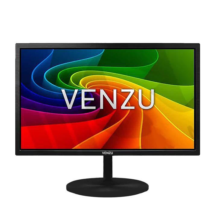 مانیتور ونزو مدل DISPAY سایز 27 اینچ LED VENZO